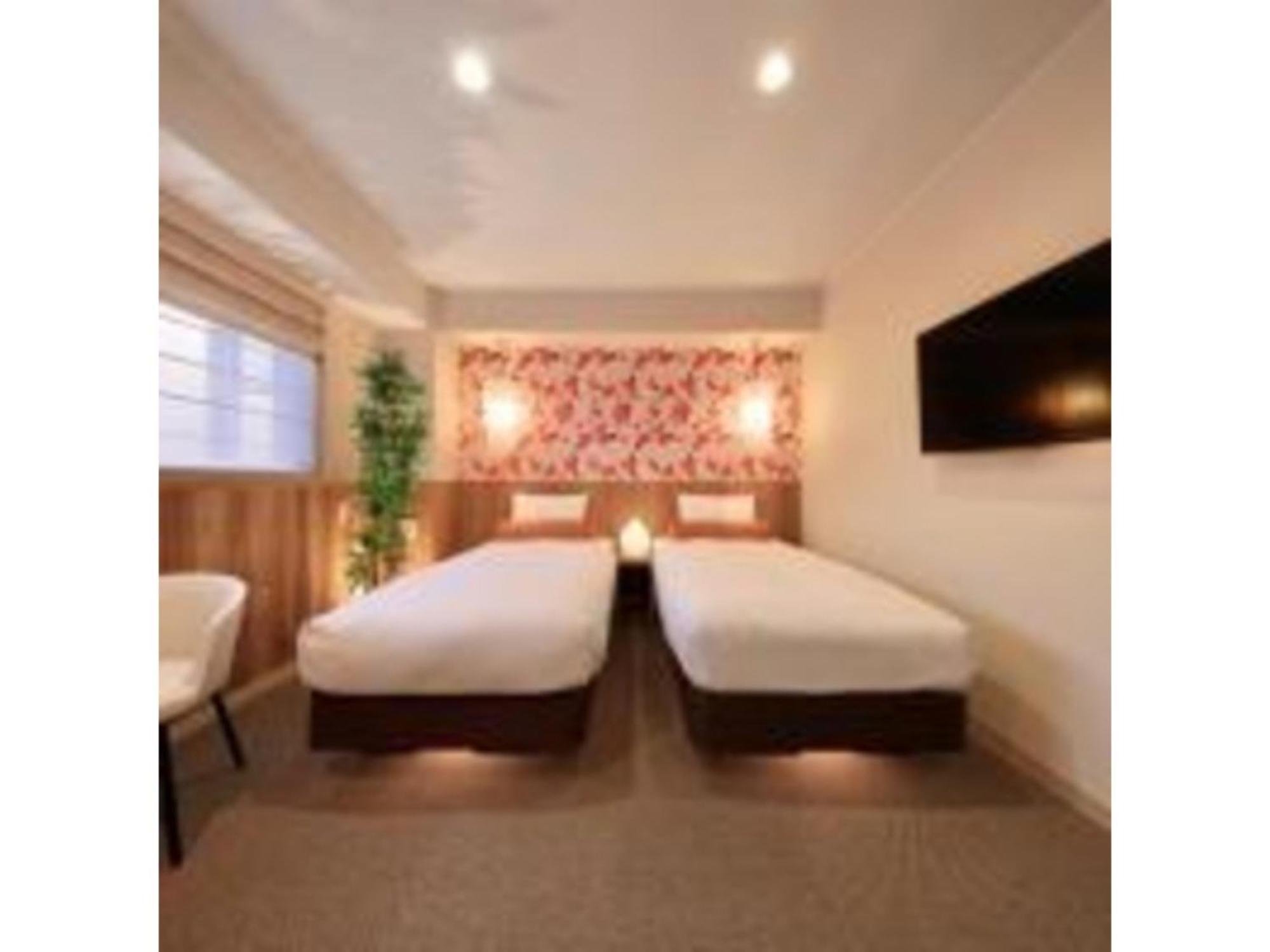 Gion Crystal Hotel - Vacation Stay 21916V Kyoto Eksteriør bilde